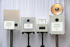Fotoboxen von Jakob Wedenig Fotografie