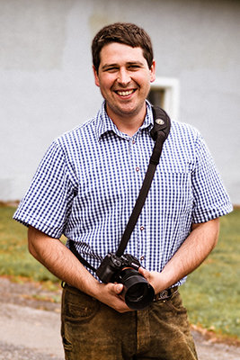 Jakob Wedenig