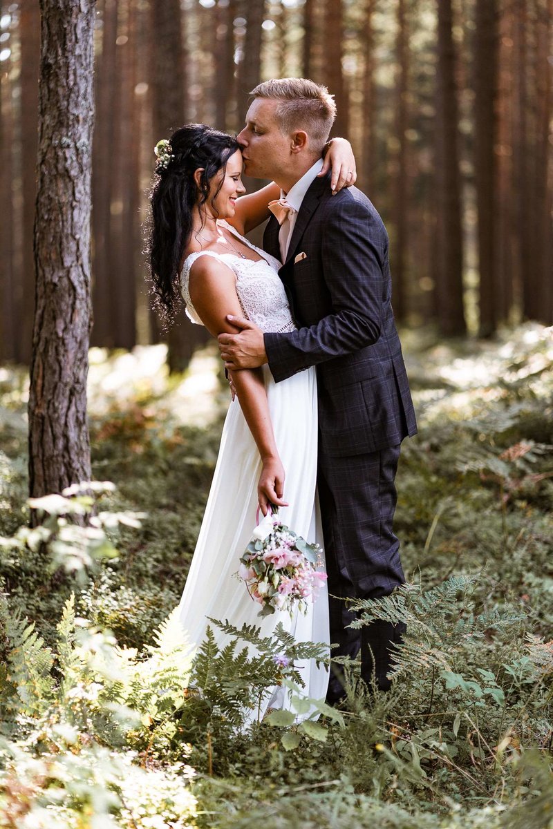 Ehefoto von Jakob Wedenig Fotografie