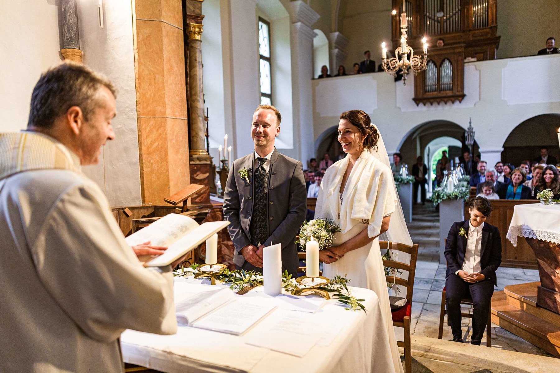 Hochzeitsaufnahmen von Jakob Wedenig Fotografie
