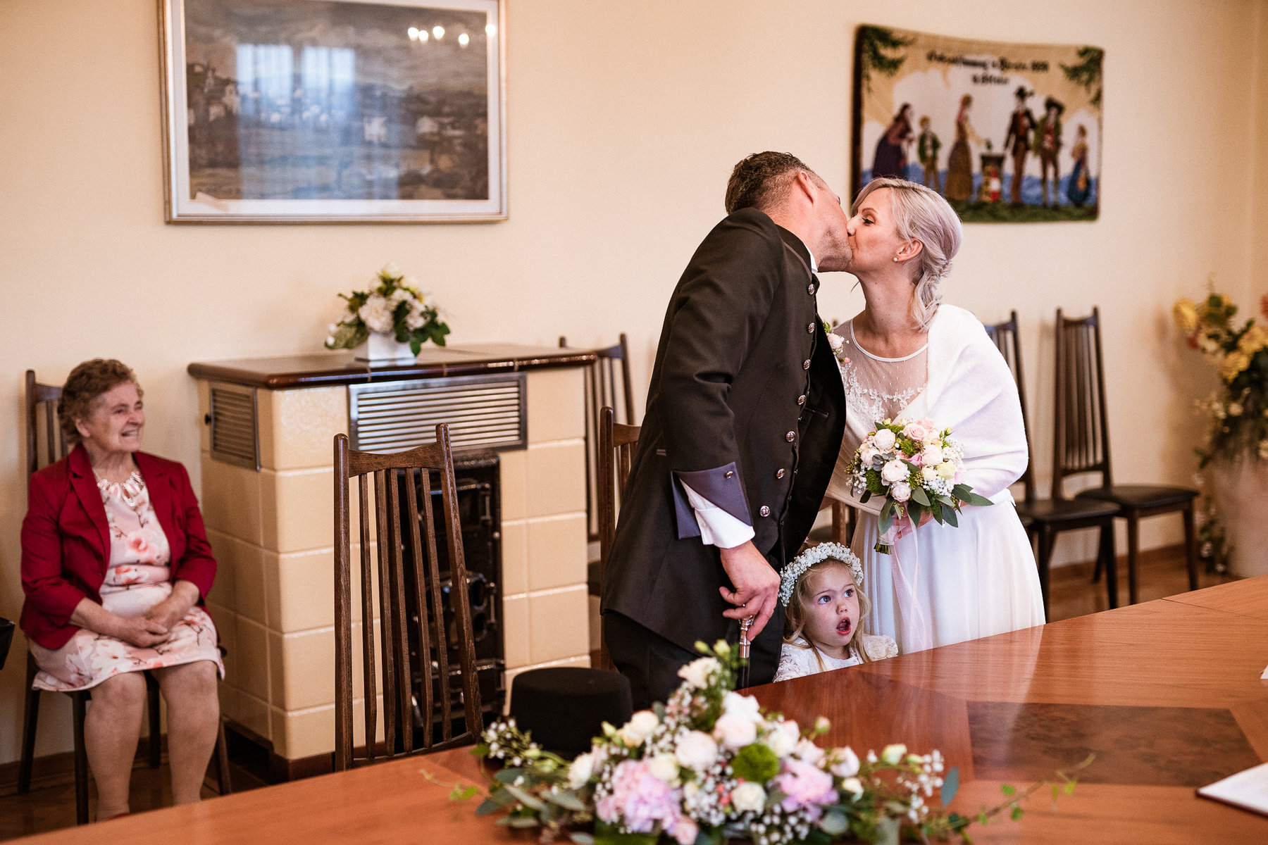 Bilder von Hochzeiten von Jakob Wedenig Fotografie