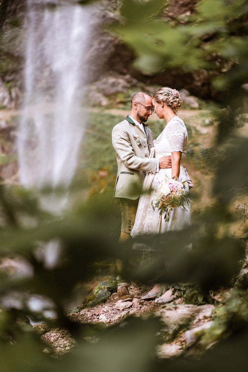 Ehefotos von Jakob Wedenig Fotografie